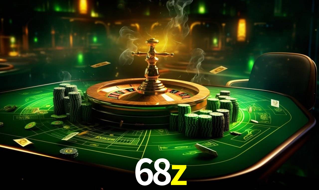 Download para Android e iOS na 68z