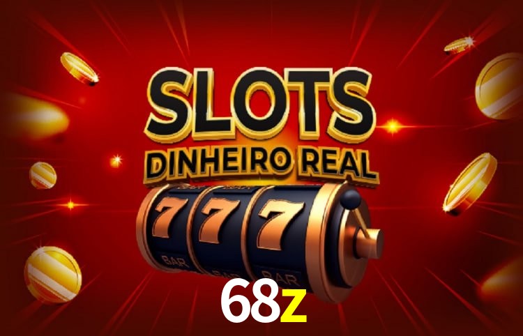 Bônus e promoções da 68z