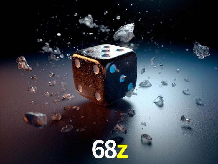 Jogos com bônus e suporte 24h na 68z